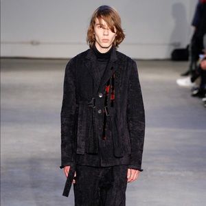 Damir Doma blazer